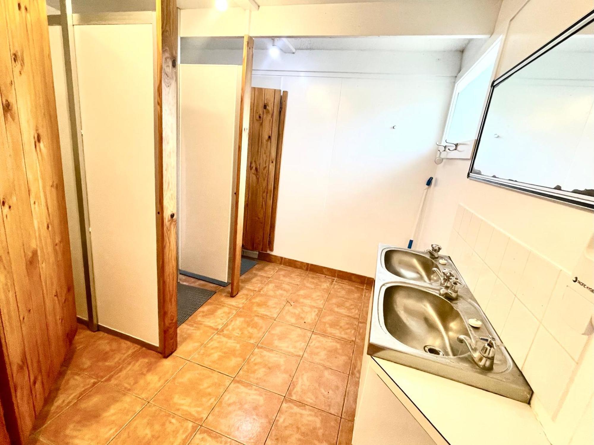 Pukenui Holiday Park Екстериор снимка