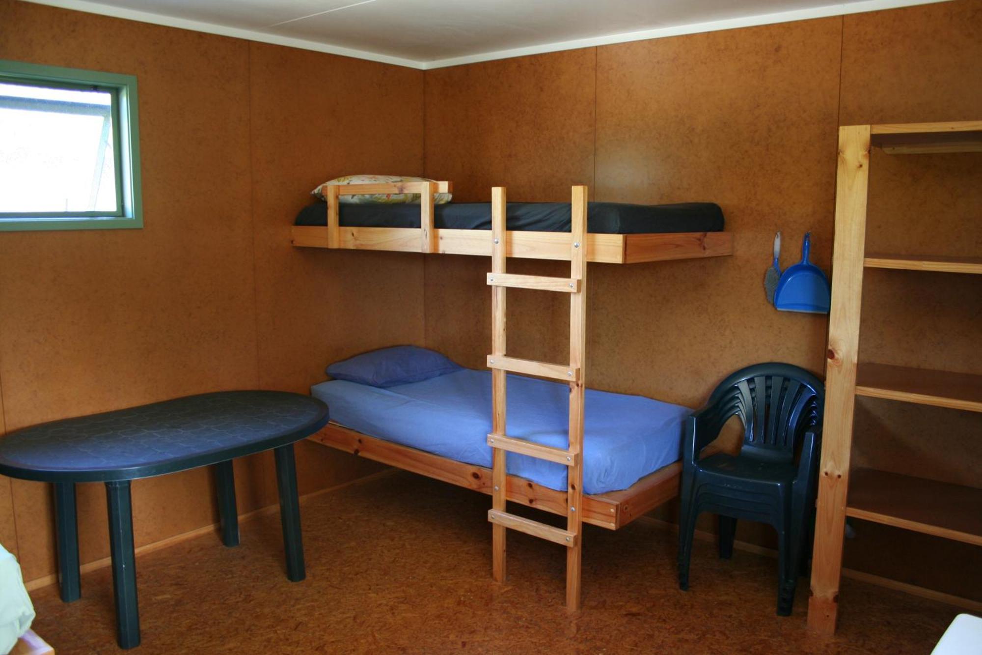 Pukenui Holiday Park Екстериор снимка