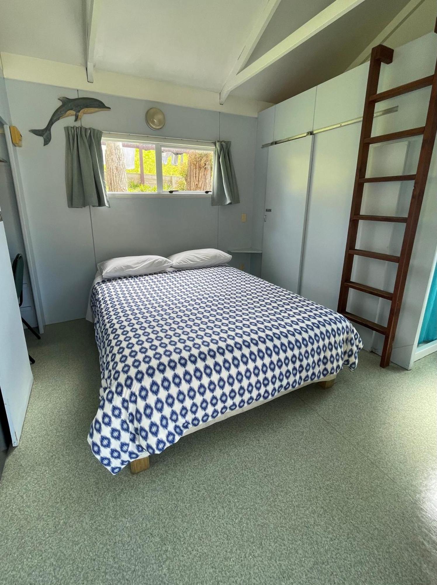 Pukenui Holiday Park Екстериор снимка