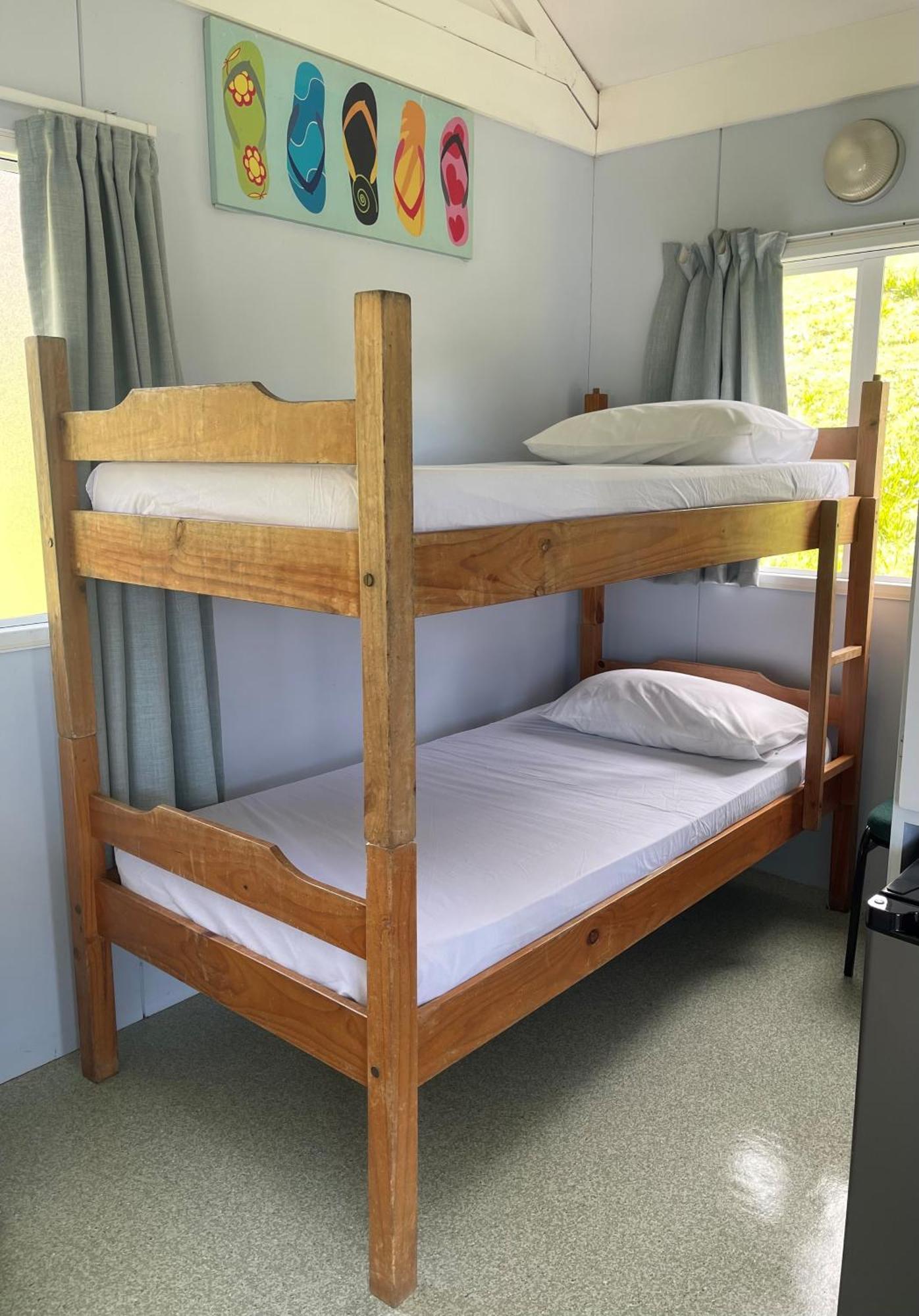 Pukenui Holiday Park Екстериор снимка